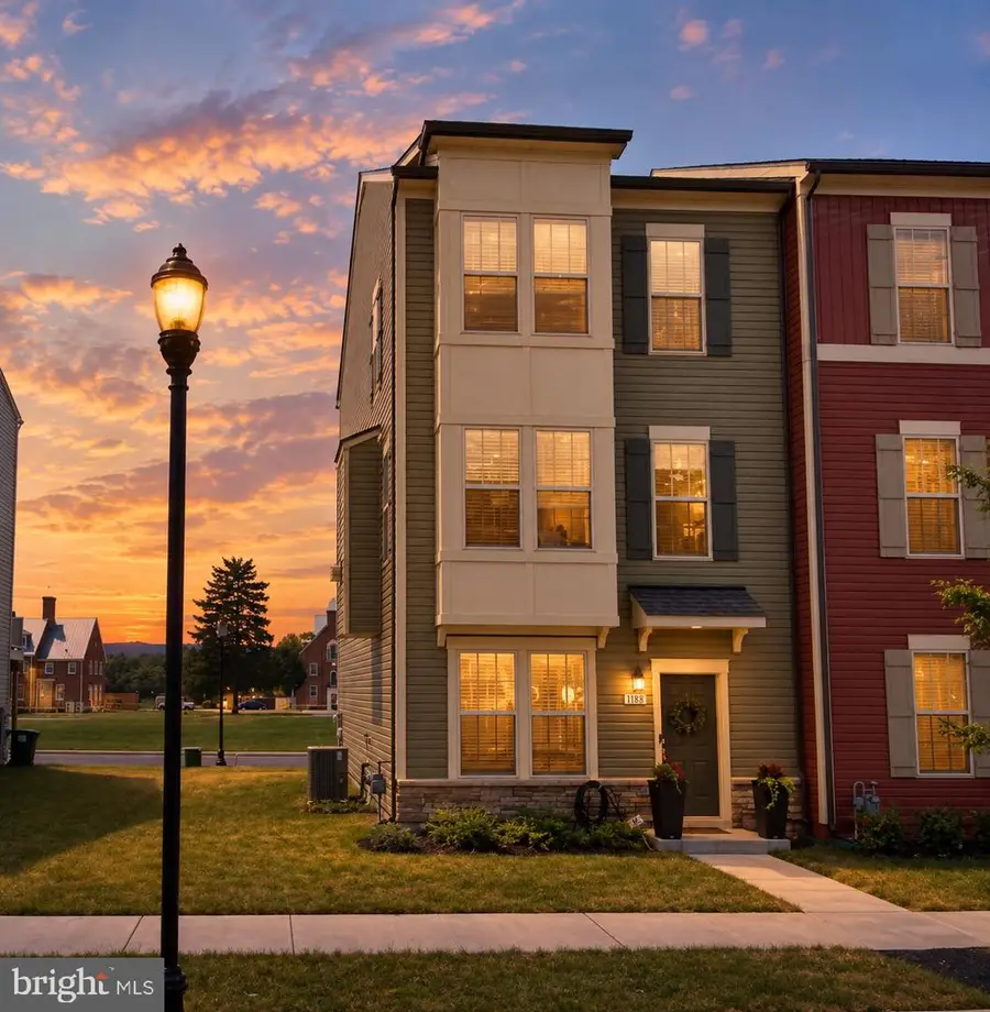 1731 Evansberry Dr, Frederick, MD 21701 - #2
