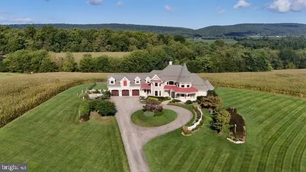 5550 Catholic Church Rd, JEFFERSON, MD 21755