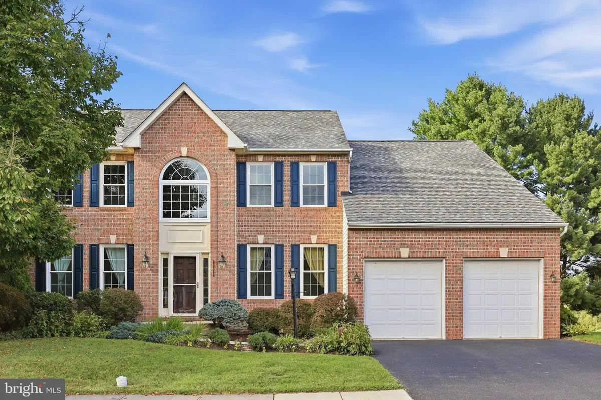 11106 Eagletrace Ct, New Market, MD 21774 - #1