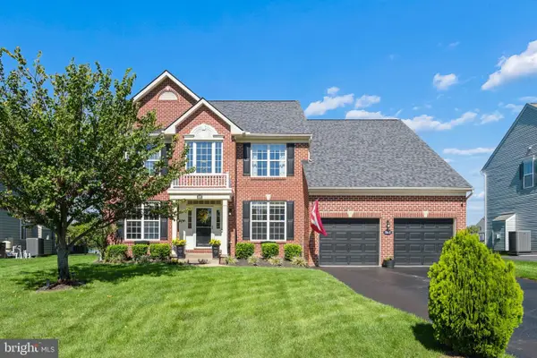 2612 Inwood Dr, ADAMSTOWN, MD 21710