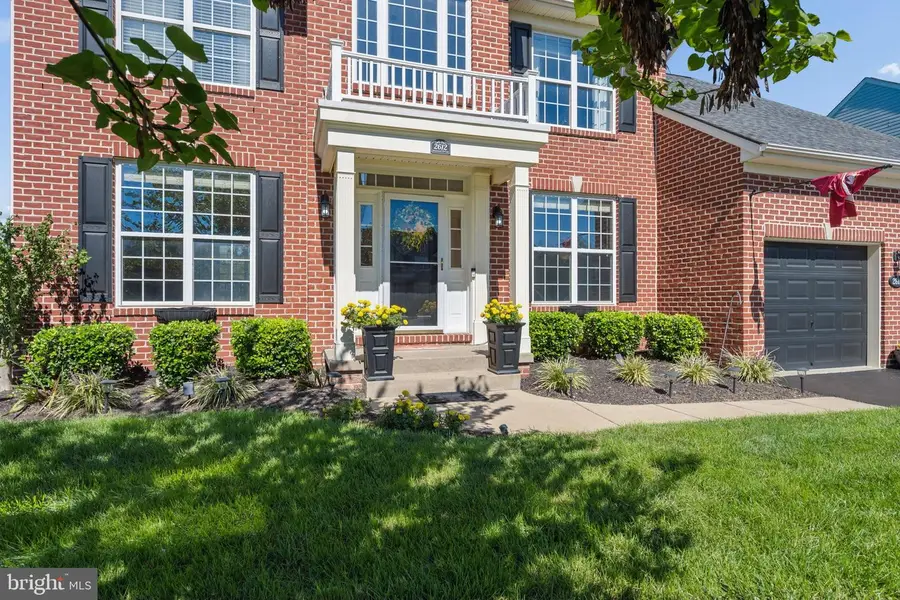 2612 Inwood Dr, Adamstown, MD 21710 - #2