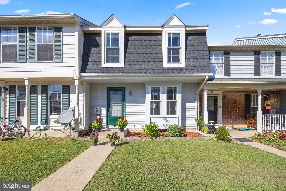 507 Goldspire Cir, Frederick, MD 21703 - #1