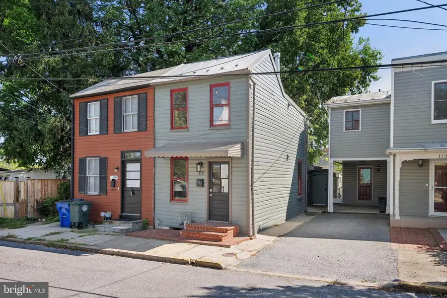 110 Water St, Frederick, MD 21701 - #2