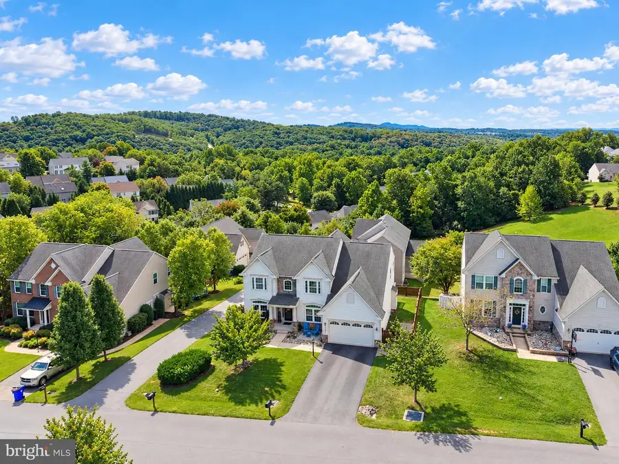 6752 Woodridge Rd, New Market, MD 21774 - #3