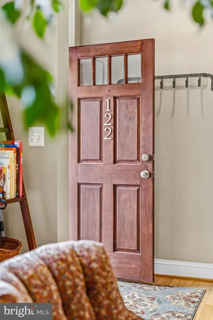 122 E Fourth St, Frederick, MD 21701 - #2