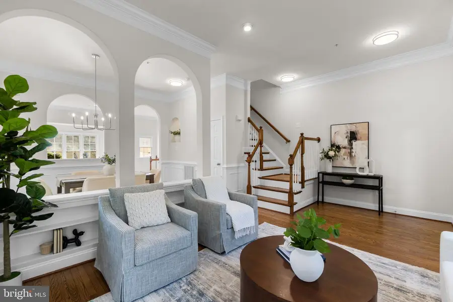 3638 Islington St, Frederick, MD 21704 - #2