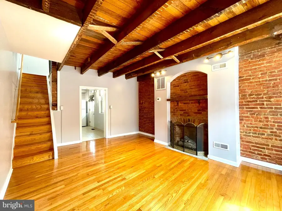 405 W South St, Frederick, MD 21701 - #2