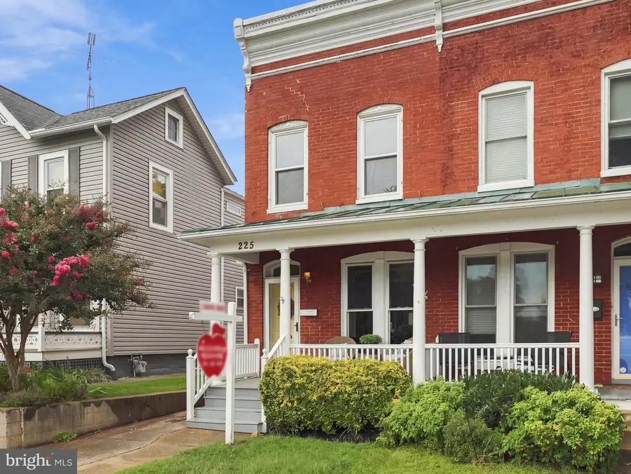 225 Dill Ave, Frederick, MD 21701 - #2