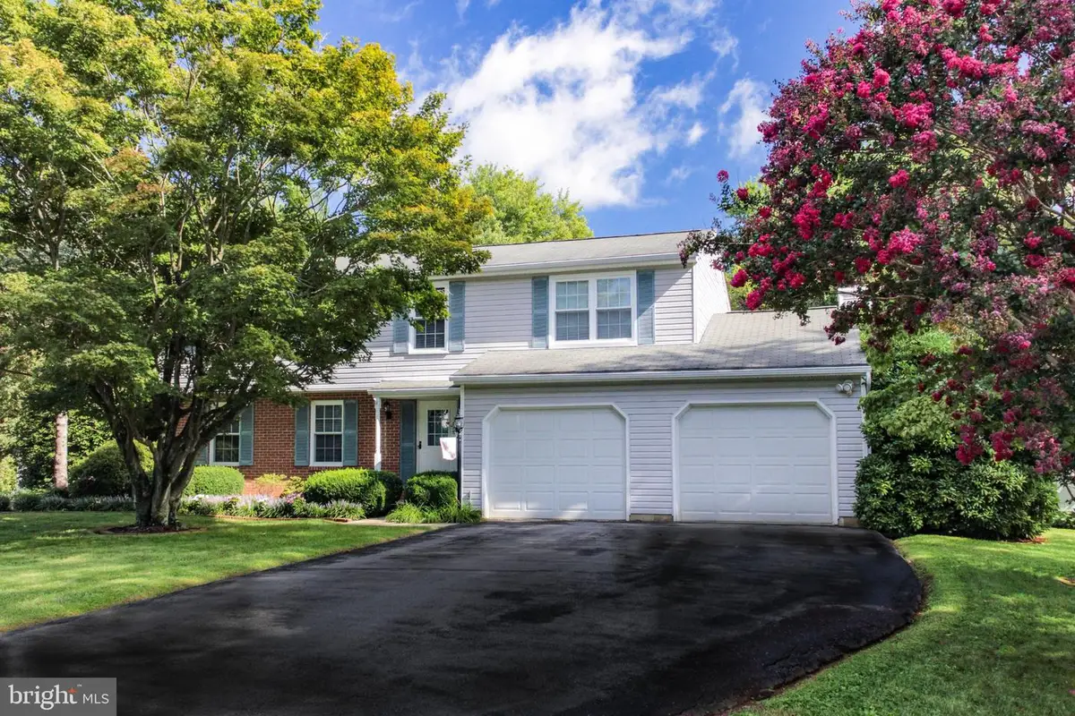 4316 Zircon Rd, Middletown, MD 21769 - #1
