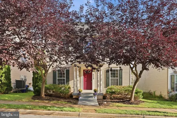2115 Artillery Rd, FREDERICK, MD 21702