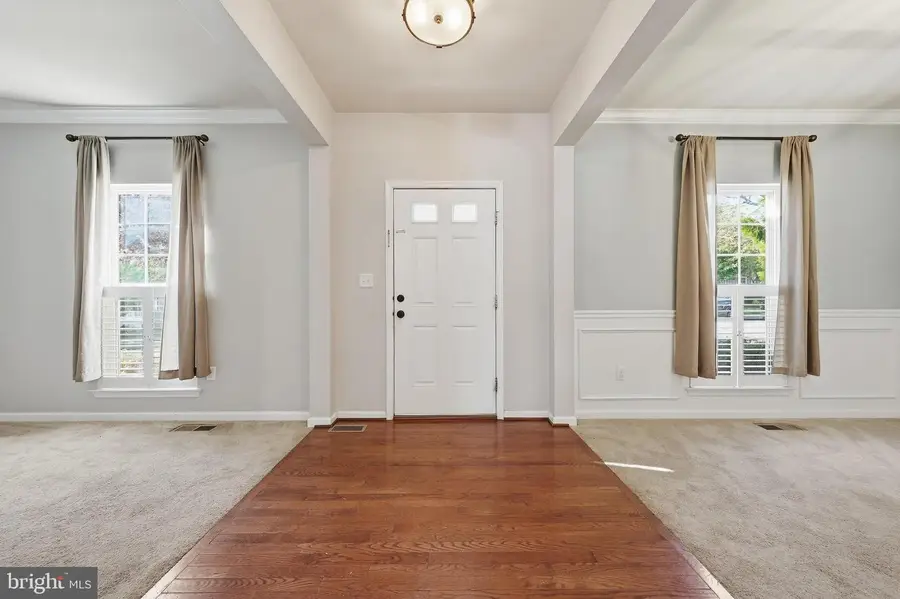2115 Artillery Rd, Frederick, MD 21702 - #2