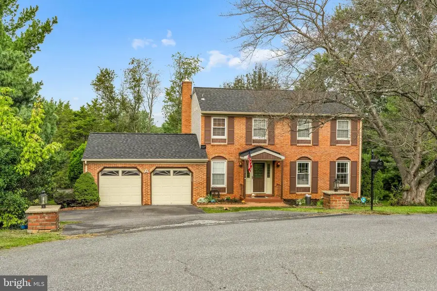 7312 Countryside Cir, Middletown, MD 21769 - #2