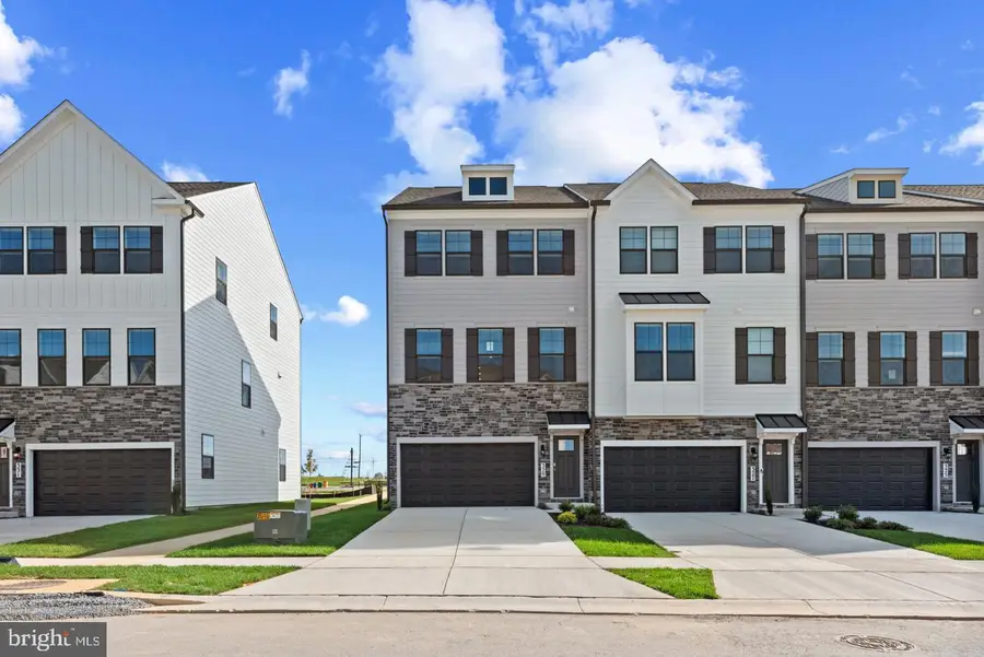 375 Ensemble Way, Frederick, MD 21701 - #3
