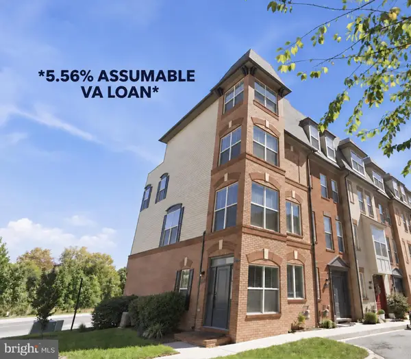 1474 Trafalgar Ln #13, FREDERICK, MD 21701