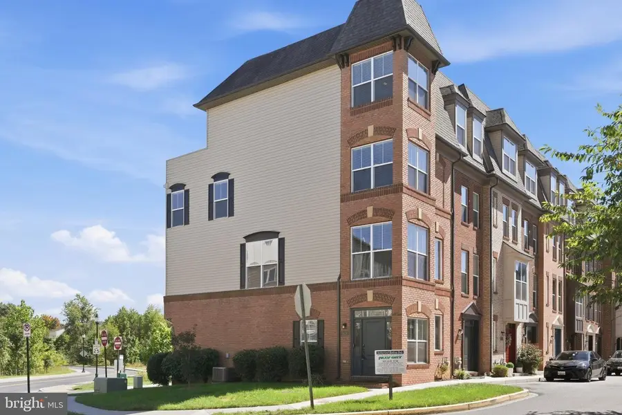 1474 Trafalgar Ln #13, Frederick, MD 21701 - #2