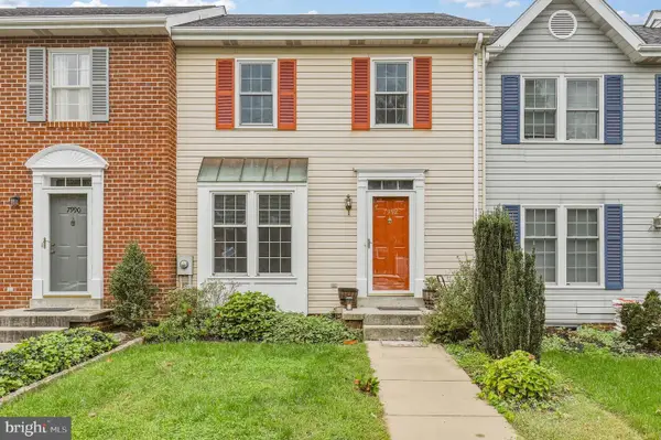 7992 Windsail Ct, FREDERICK, MD 21701