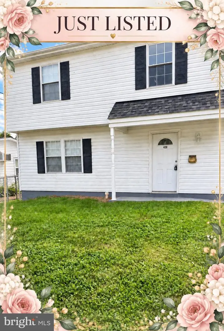 420 Carrollton Dr, Frederick, MD 21701 - #1