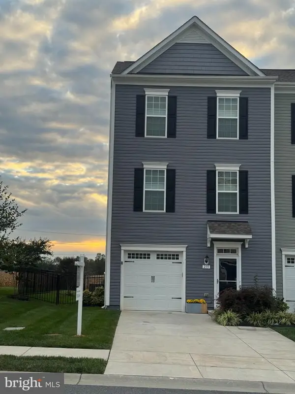 Address Withheld By Seller, FREDERICK, MD 21793
