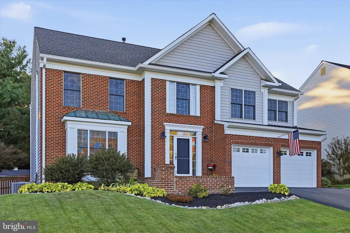 6308 Knollwood Dr, Frederick, MD 21701 - #1