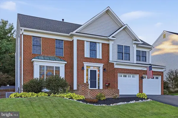 6308 Knollwood Dr, FREDERICK, MD 21701