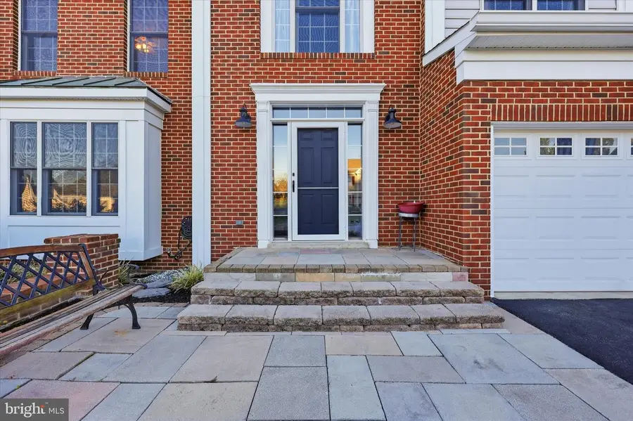 6308 Knollwood Dr, Frederick, MD 21701 - #2