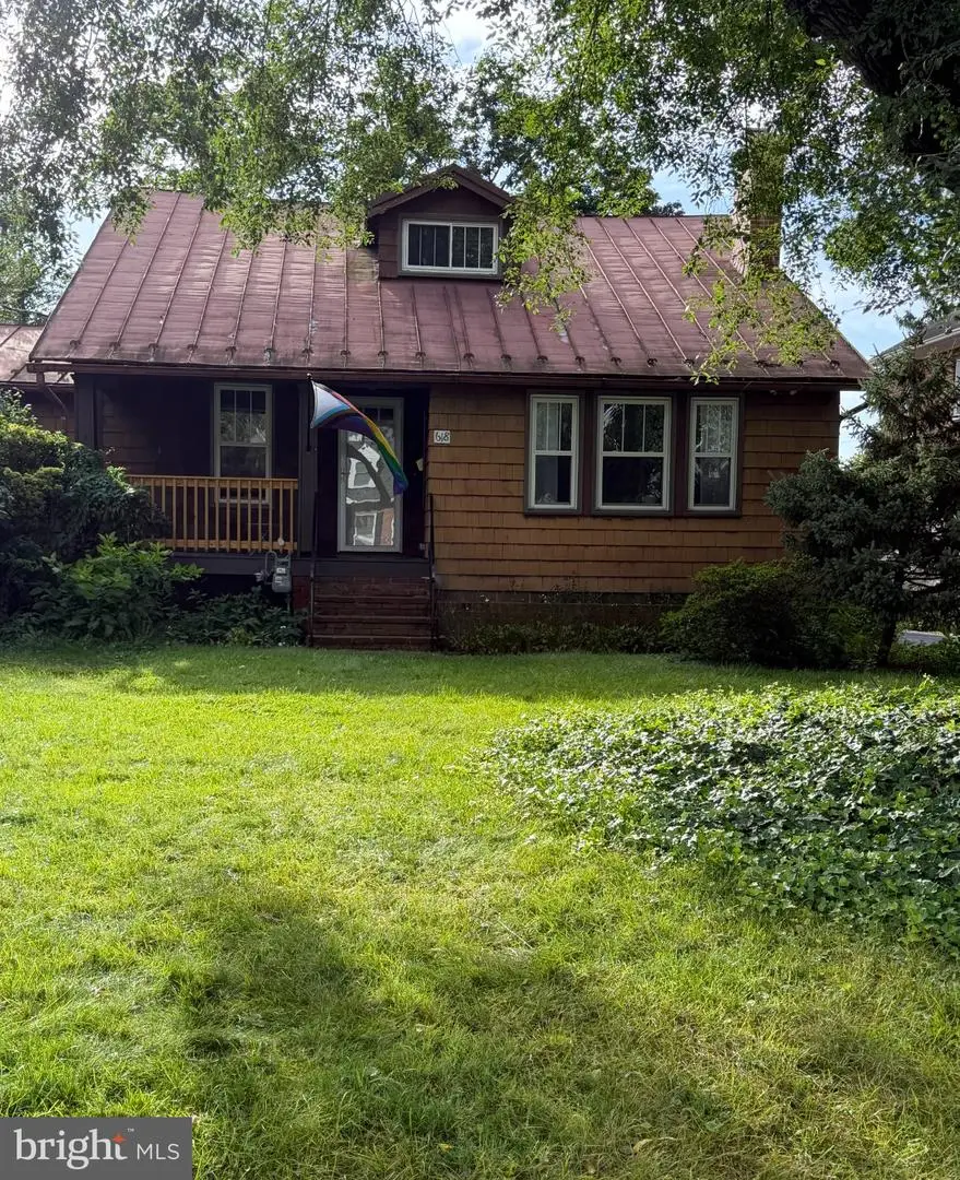 618 Wilson Pl, Frederick, MD 21702 - #1