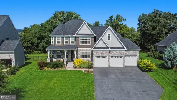 1420 Pedigree St, FREDERICK, MD 21702