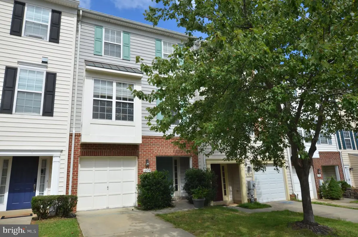 1029 Lavenport Way, Frederick, MD 21702 - #1