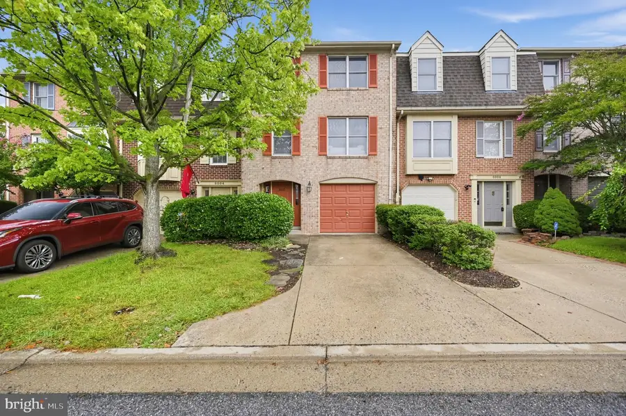 8006 Broken Reed Ct, Frederick, MD 21701 - #2