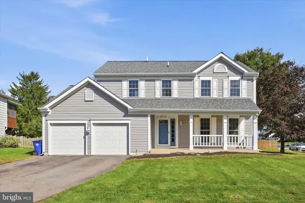 5605 Glen Cove Ct, FREDERICK, MD 21703
