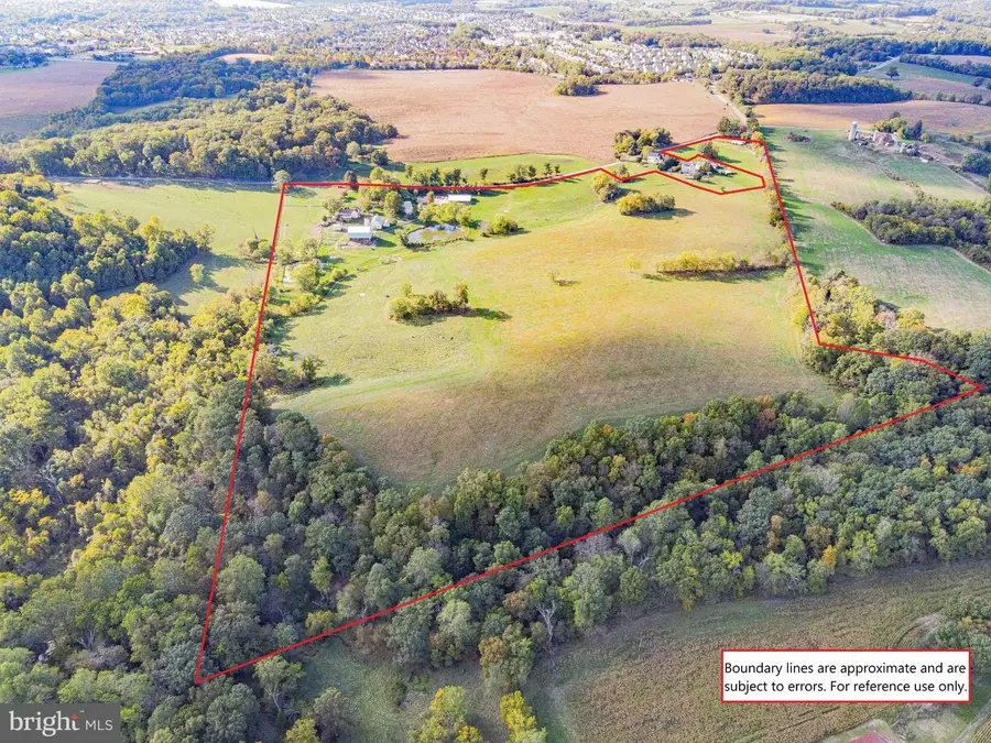 3460 Big Woods Rd, Ijamsville, MD 21754 - #2