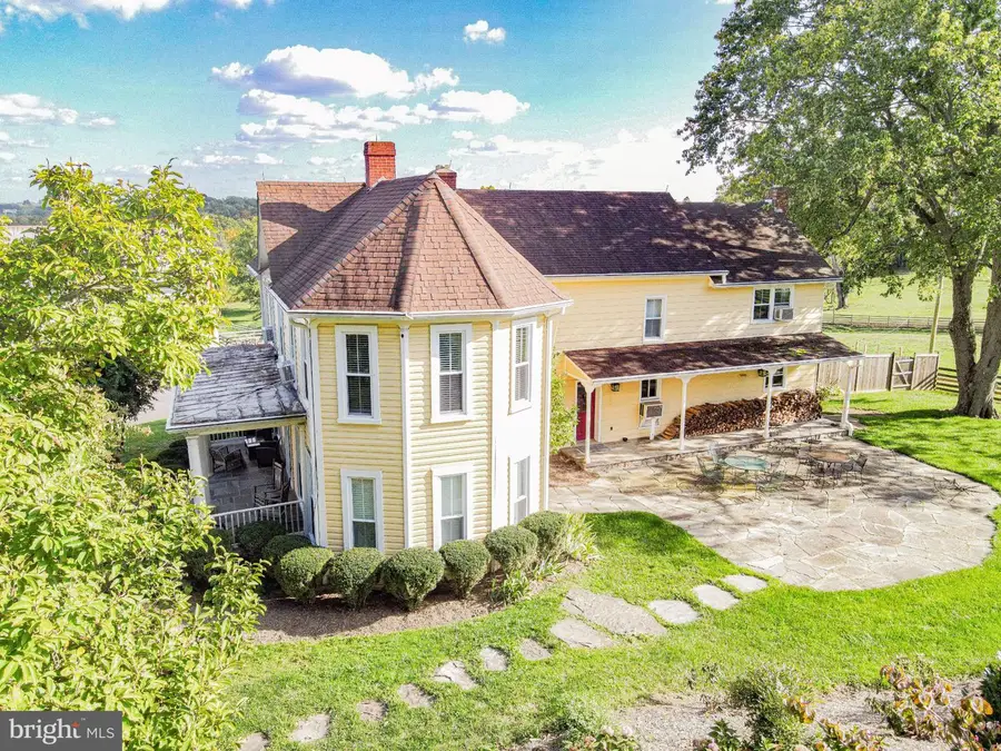 3460 Big Woods Rd, Ijamsville, MD 21754 - #3