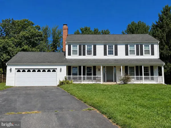 408 Spring Gate Ct, MT. AIRY, MD 21771