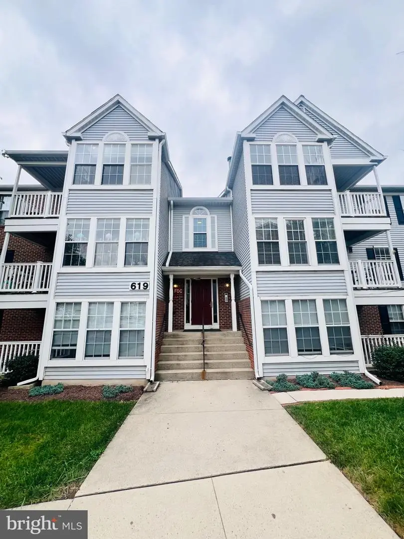 619 Himes Ave #v103, Frederick, MD 21703 - #1