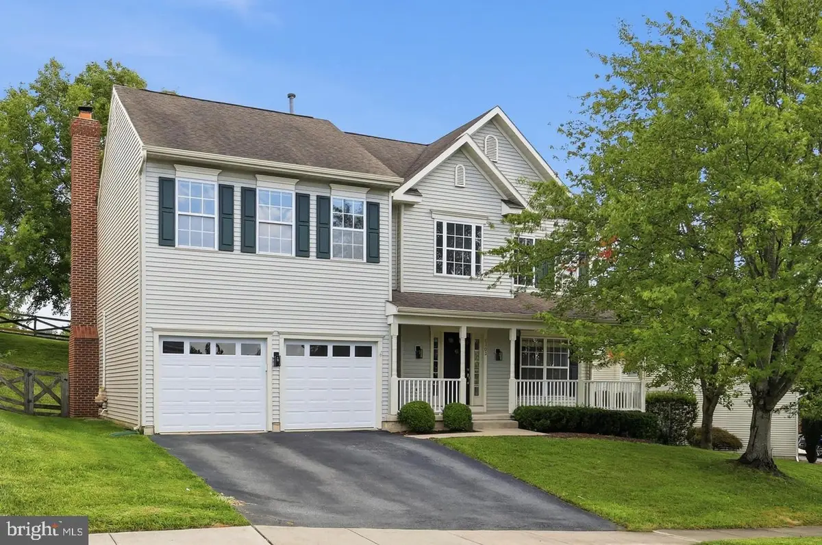 6303 Iverson Ter N, Frederick, MD 21701 - #1