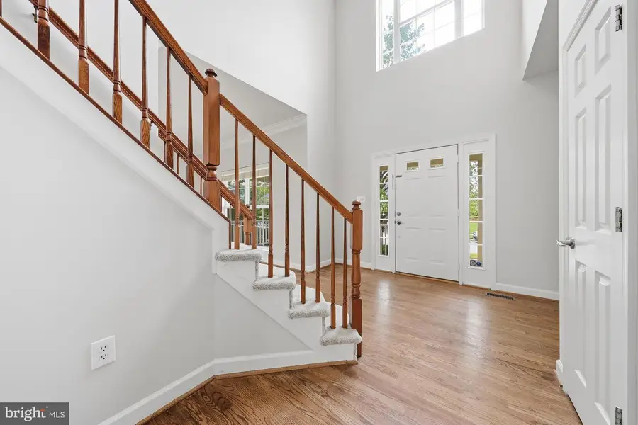 6303 Iverson Ter N, Frederick, MD 21701 - #2