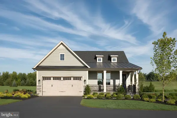 2603 - A Blazing Star St, FREDERICK, MD 21702