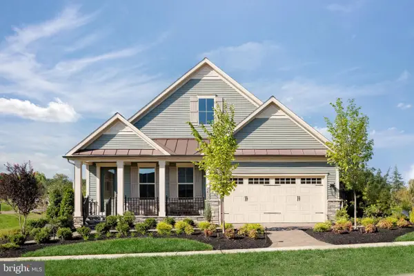 2603 - B Blazing Star St, FREDERICK, MD 21702