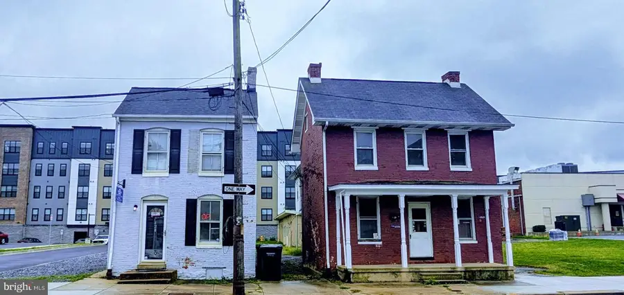 430 W Patrick St, Frederick, MD 21701 - #2