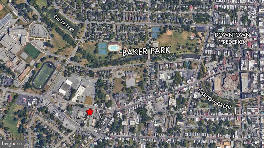 430 W Patrick St, Frederick, MD 21701 - #3