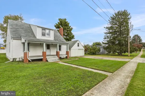 313 Adam Rd, FREDERICK, MD 21701