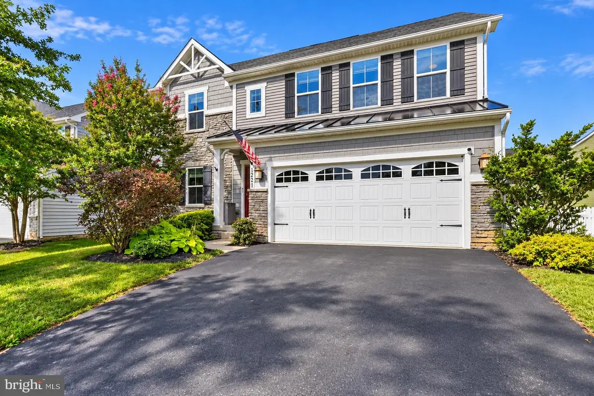 1221 Long Farm Ln, Brunswick, MD 21716 - #1
