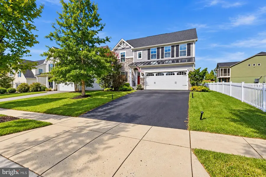 1221 Long Farm Ln, Brunswick, MD 21716 - #2