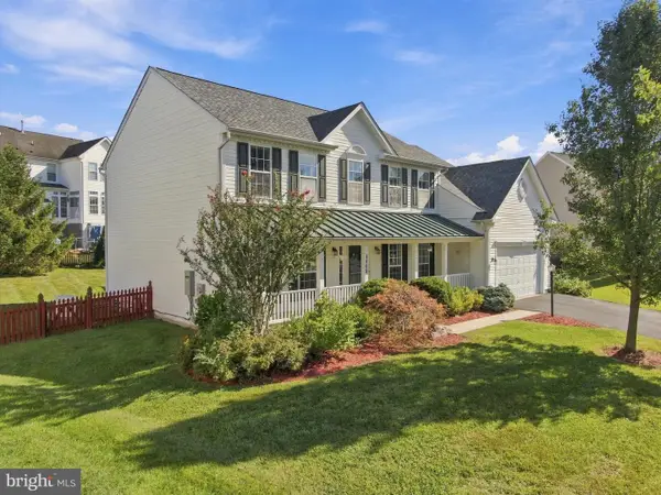 1408 Ramblewood Dr, EMMITSBURG, MD 21727