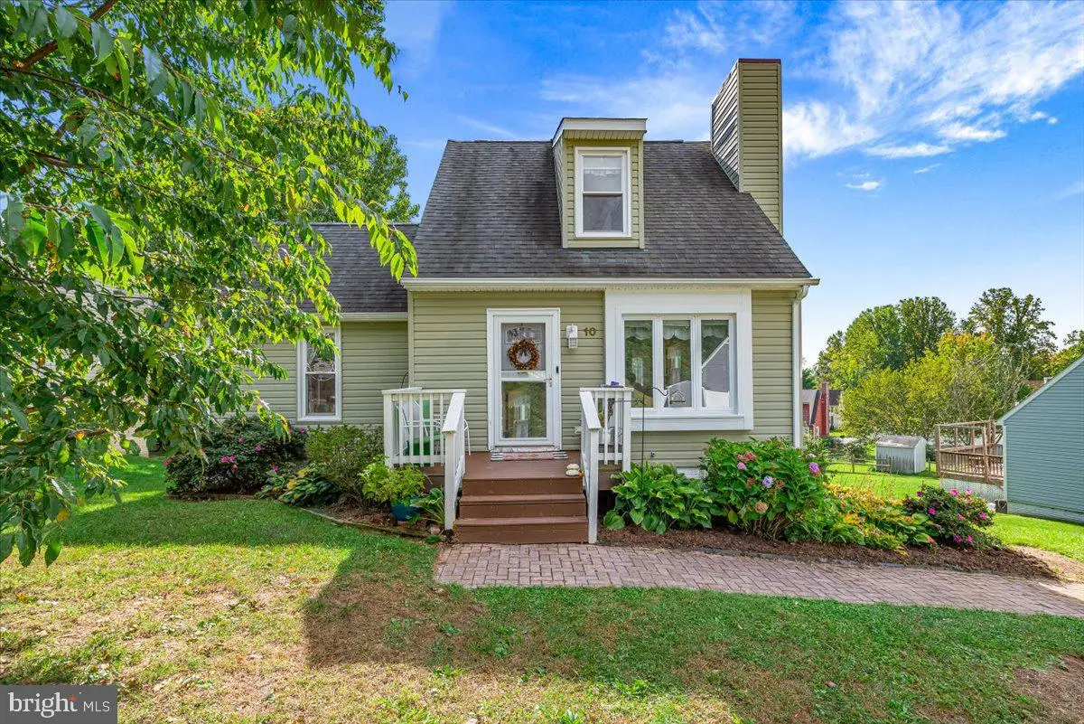 10 Vista Ave, Thurmont, MD 21788 - #1