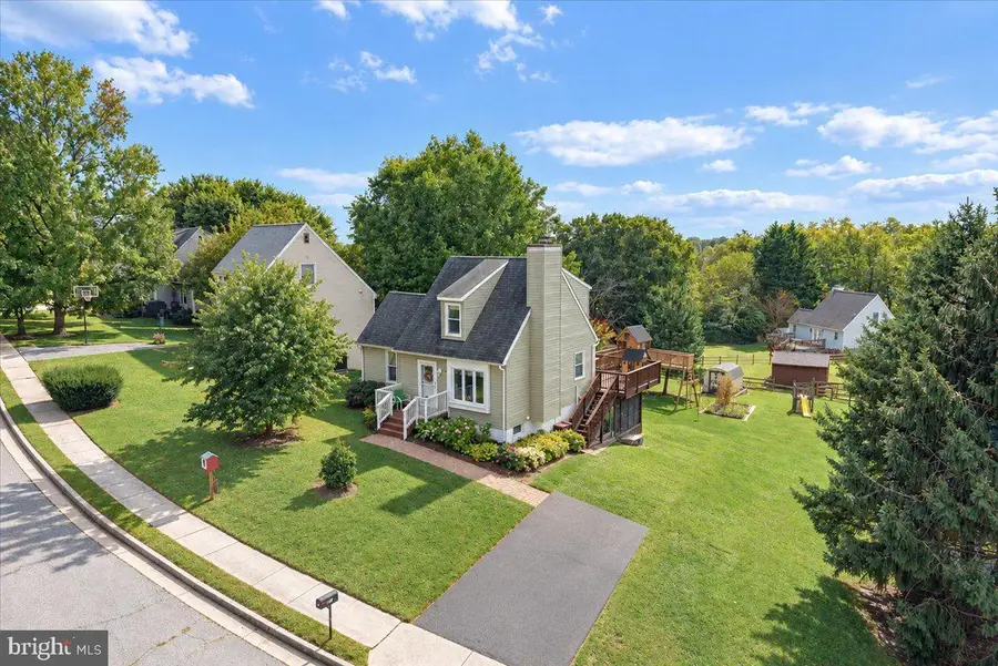 10 Vista Ave, Thurmont, MD 21788 - #2