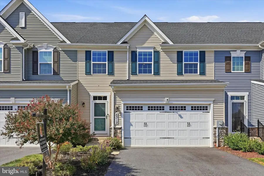 5312 Crape Myrtle Dr, Frederick, MD 21703 - #2