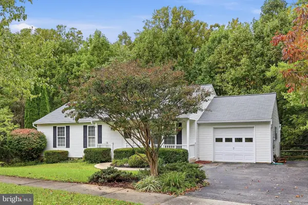 908 Winding Way, MT. AIRY, MD 21771