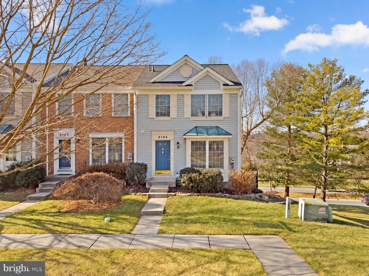 6164 S Steamboat Way, New Market, MD 21774 - #1