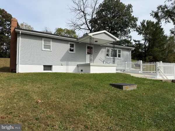 2428 Canada Hill Rd, MYERSVILLE, MD 21773